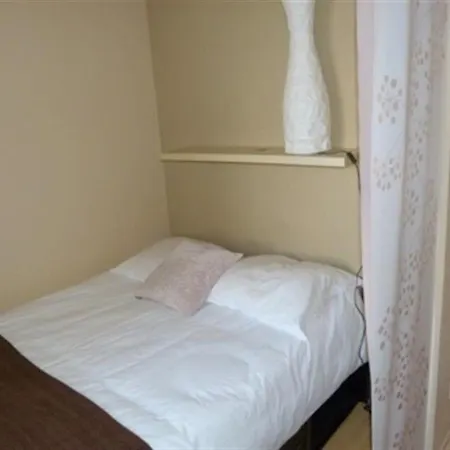 Centre, T1 Bis, Proche De La Plage Appartement *