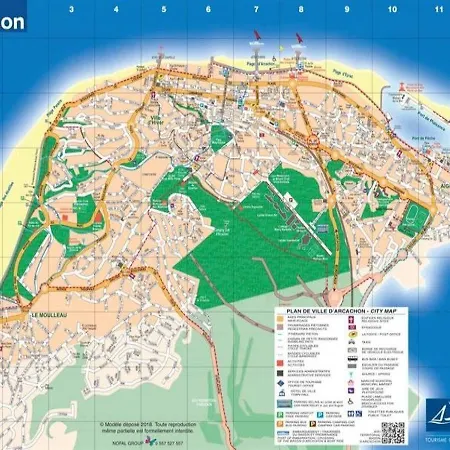 Centre, T1 Bis, Proche De La Plage